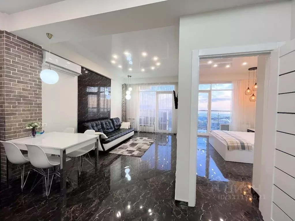 Квартира, 2 комнаты, 48 м - Фото 0