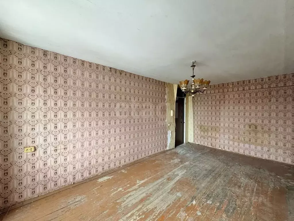 2-к кв. Самарская область, Самара просп. Ленина, 10 (42.8 м) - Фото 1