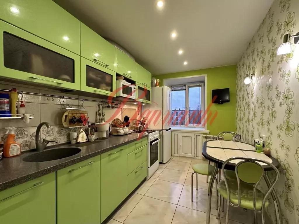 2-к кв. Архангельская область, Северодвинск Железнодорожная ул., 13 ... - Фото 1