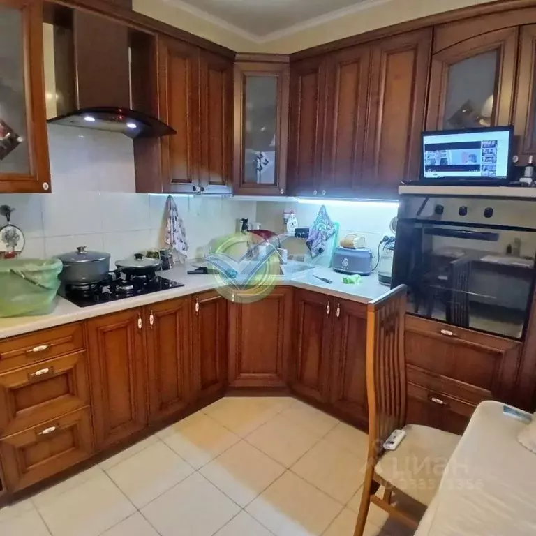 2-к кв. Крым, Феодосия бул. Адмиральский, 7Г (64.0 м) - Фото 2