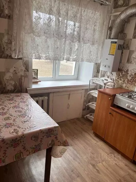 2-к кв. Владимирская область, Владимир Судогодское ш., 1 (42.1 м) - Фото 0
