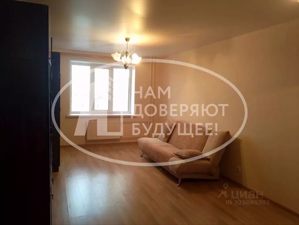 2-к кв. Удмуртия, Глазов ул. Толстого, 43 (43.0 м) - Фото 2