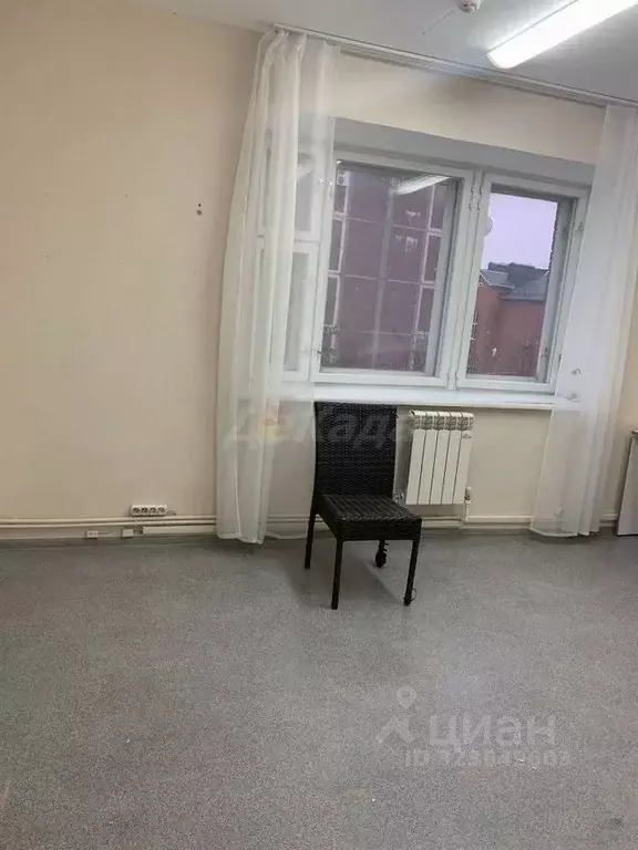 Офис в Ульяновская область, Ульяновск ул. Рылеева, 4 (16 м) - Фото 1