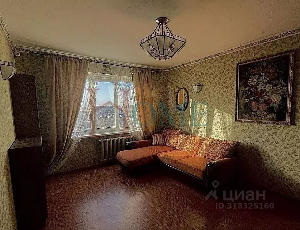 2-к кв. Новосибирская область, Новосибирск Тайгинская ул., 24/1 (68.0 ... - Фото 1