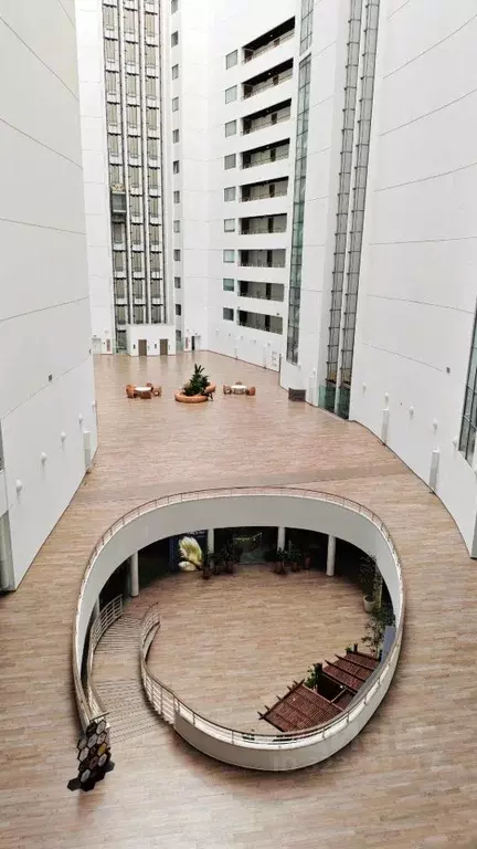 Студия Краснодарский край, Сочи Курортный просп., 105 (45.0 м) - Фото 2