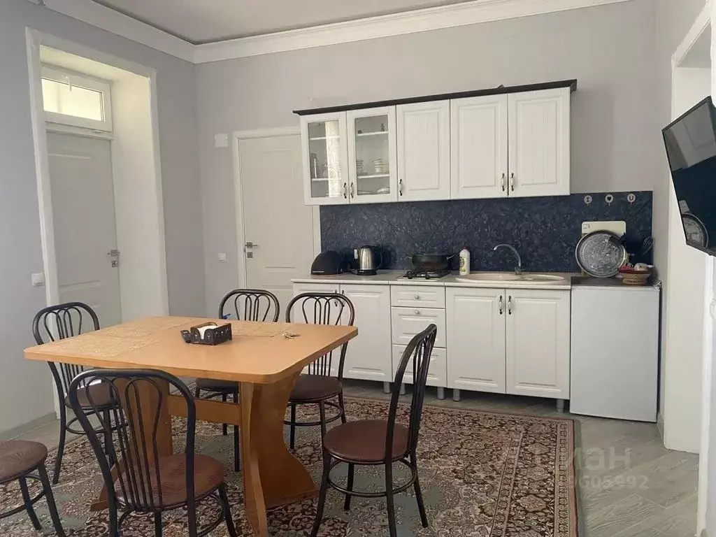 Дом в Дагестан, Избербаш ул. Маршала Жукова, 37 (250 м) - Фото 0