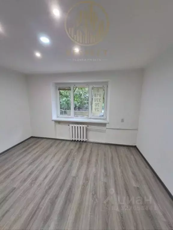 1-к кв. Ставропольский край, Ессентуки Октябрьская ул., 473 (21.0 м) - Фото 0