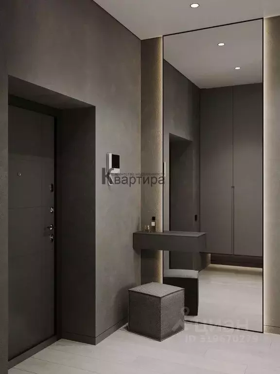 2-к кв. Смоленская область, Смоленск ул. Воинов-интернационалистов, 12 ... - Фото 2