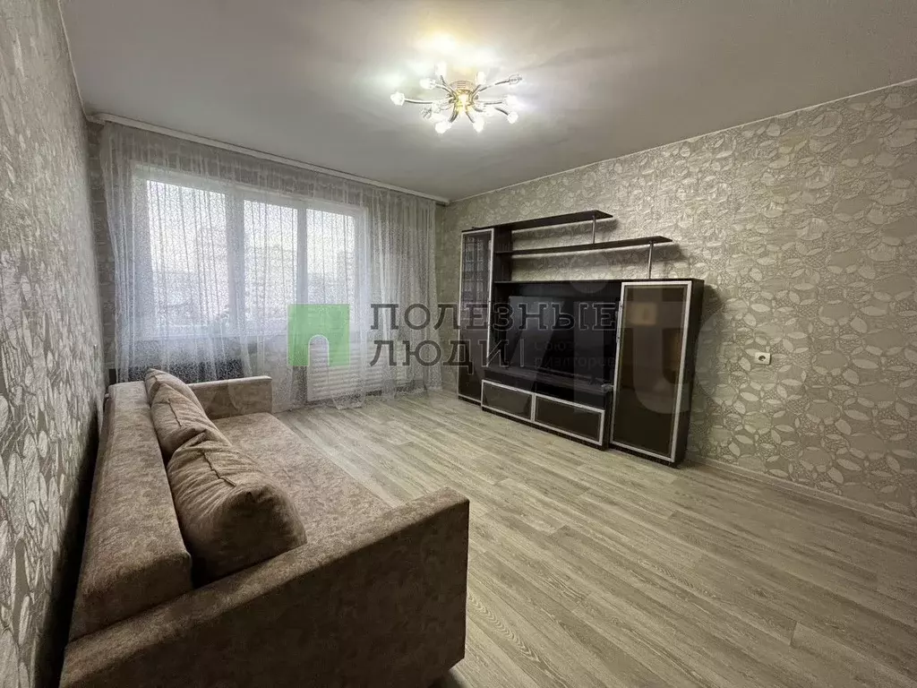 3-к. квартира, 54,8 м, 6/9 эт. - Фото 1