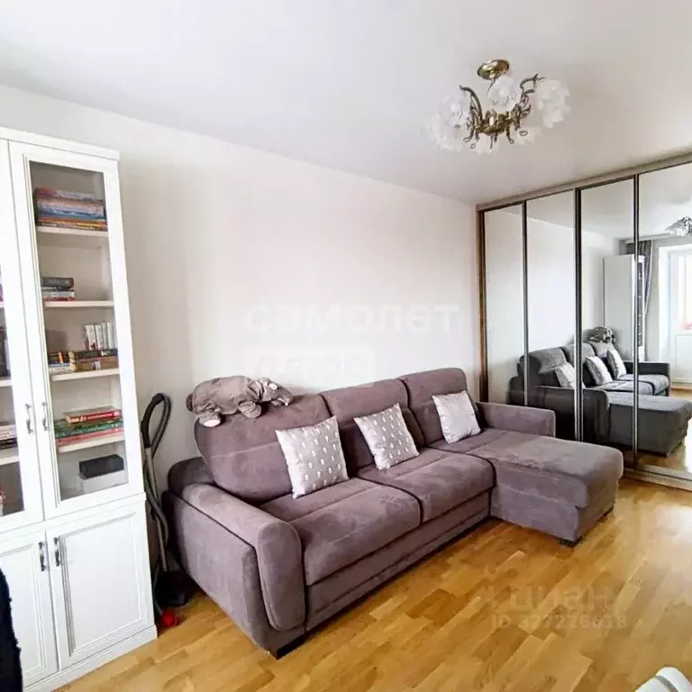 2-к кв. Марий Эл, Йошкар-Ола ул. Свердлова, 48 (60.7 м) - Фото 2