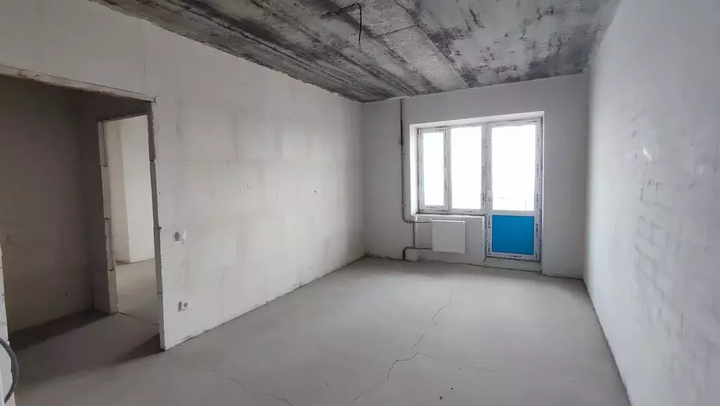 Продаётся 1-к квартира, 51 м - Фото 1