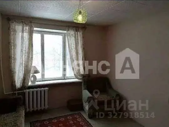 Студия Ростовская область, Шахты ул. Разина, 11 (13.0 м) - Фото 2