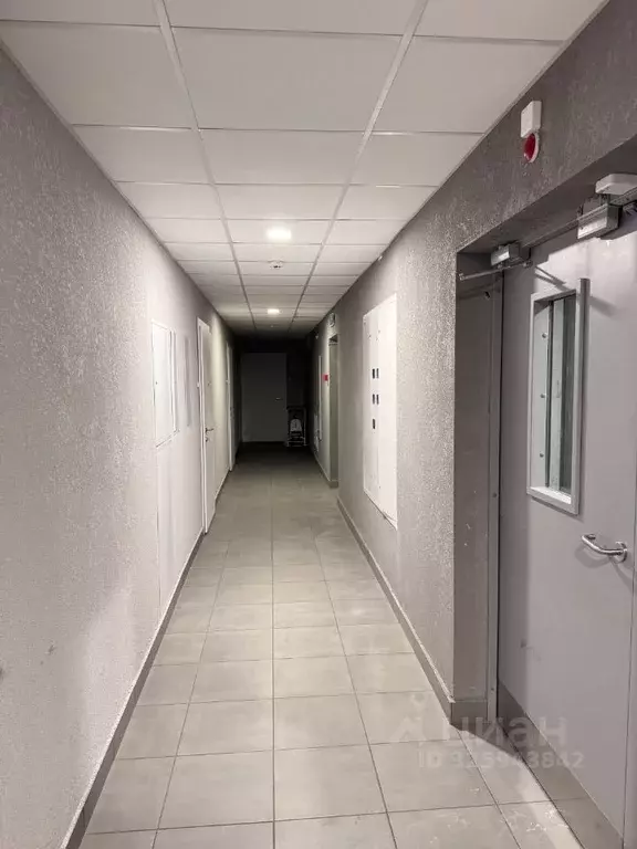 1-к кв. Санкт-Петербург ш. Суздальское, 30к2с1 (37.3 м) - Фото 1