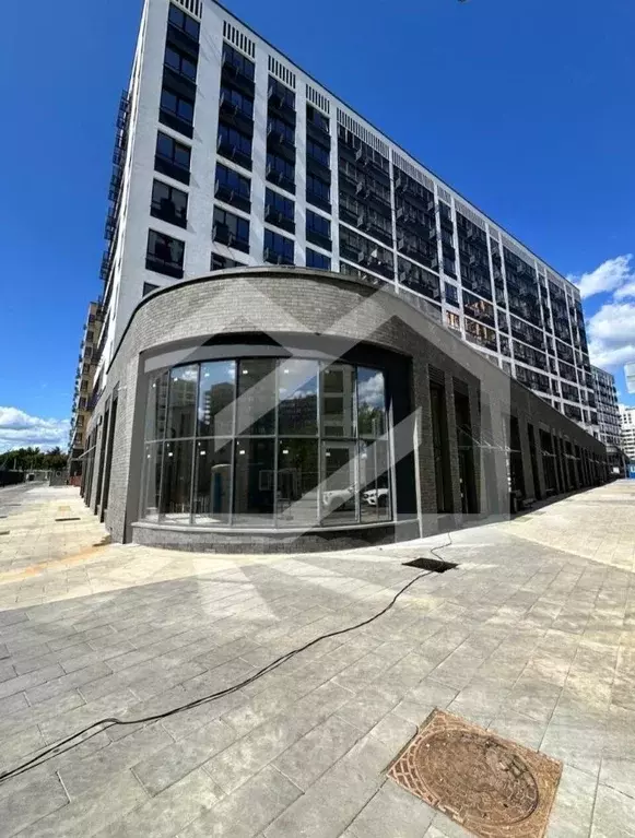 Помещение свободного назначения в Москва Сосенское поселение, просп. ... - Фото 1