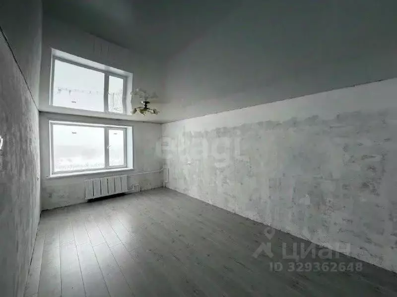 1-к кв. Кировская область, Киров ул. Романа Ердякова, 23к5 (34.4 м) - Фото 2