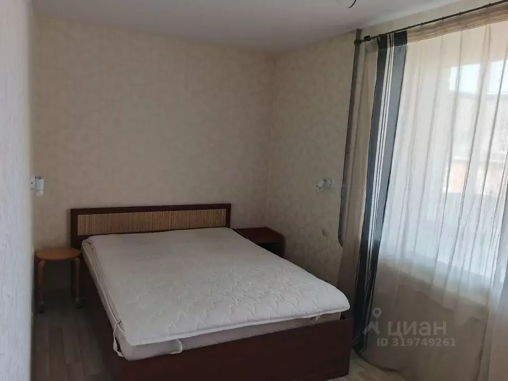 2-к кв. Татарстан, Казань ул. Тунакова, 45А (40.0 м) - Фото 1