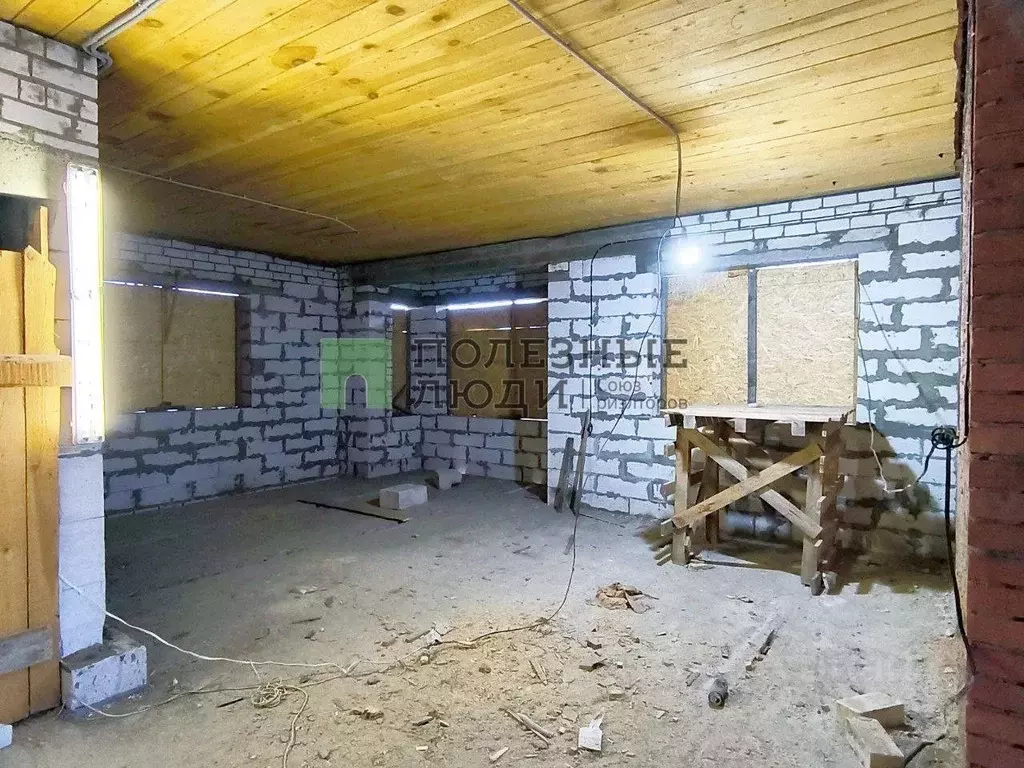 Дом в Орловская область, Орловский муниципальный округ, д. Нижняя ... - Фото 2