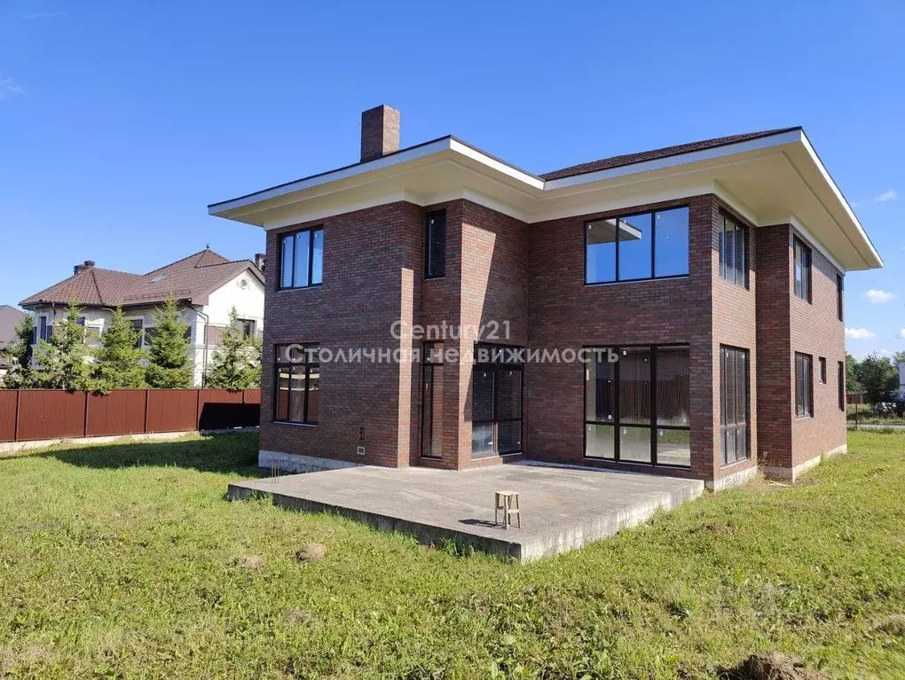 Дом, 360 м - Фото 1