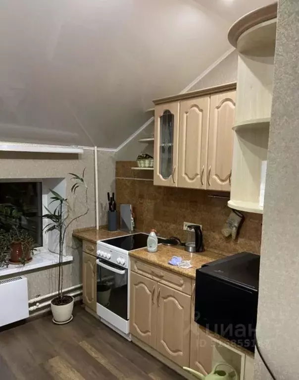 2-к кв. Московская область, Люберцы городской округ, Марусино пгт ул. ... - Фото 0