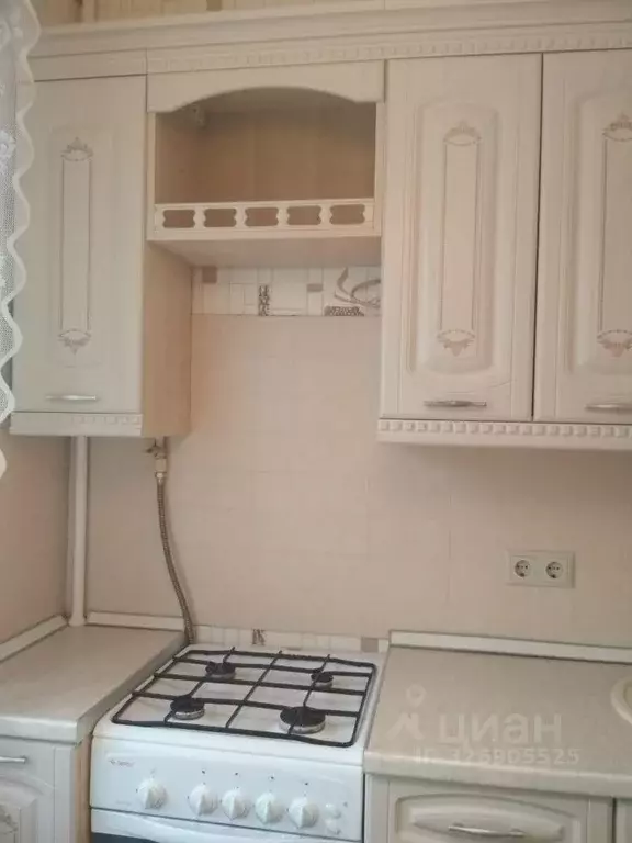 1-к кв. Москва Байкальская ул., 35 (31.0 м) - Фото 2