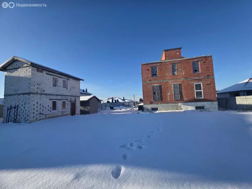 Дом в посёлок Заозерье, Ближняя улица, 15 (540 м) - Фото 1