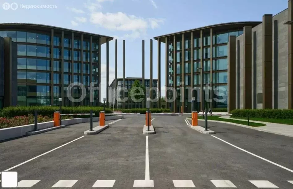 Офис (373 м) - Фото 1