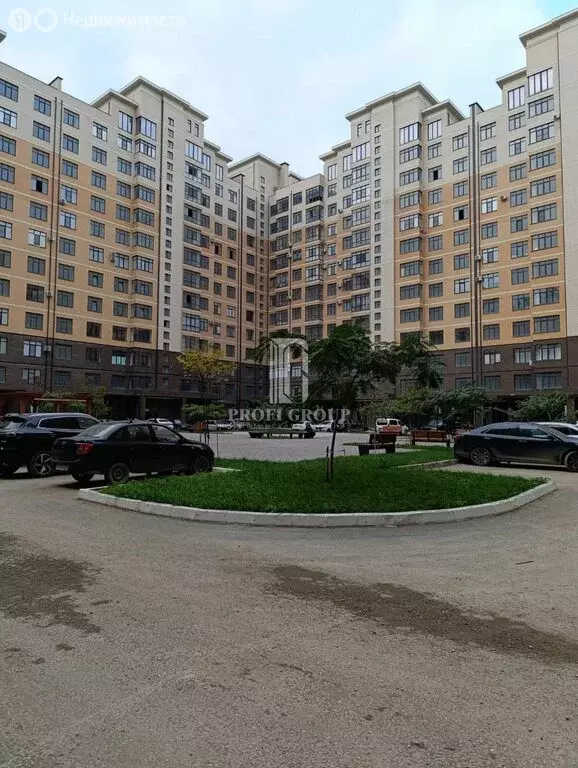 2-комнатная квартира: Махачкала, Маковая улица, 2к5 (80 м) - Фото 2