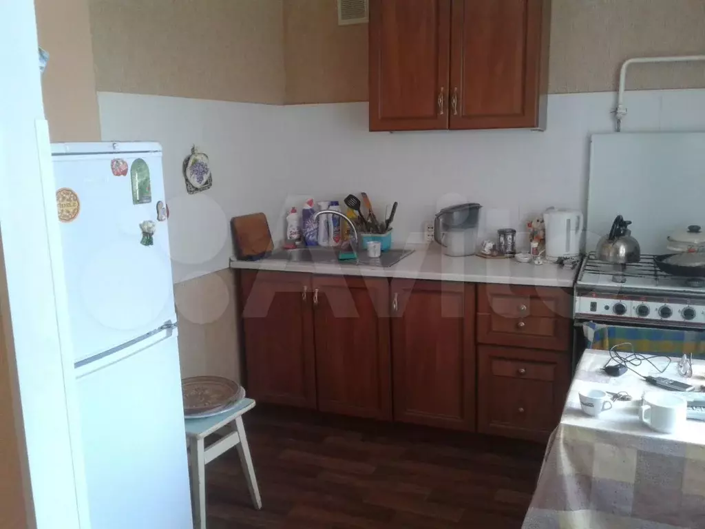 2-к. квартира, 50 м, 4/5 эт. - Фото 0