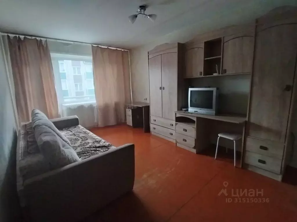 2-к кв. Алтай, Горно-Алтайск Коммунистический просп., 147 (45.0 м) - Фото 1