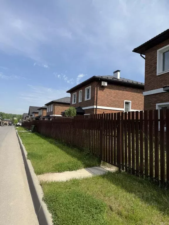 Коттедж в Москва № 156 кв-л, 265 (149 м) - Фото 1