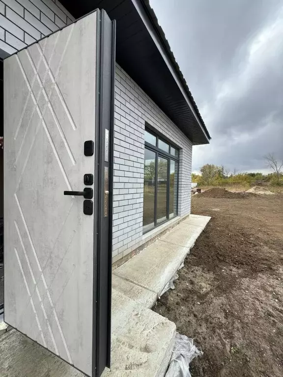 Дом в Саратовская область, Саратов муниципальное образование, пос. ... - Фото 2