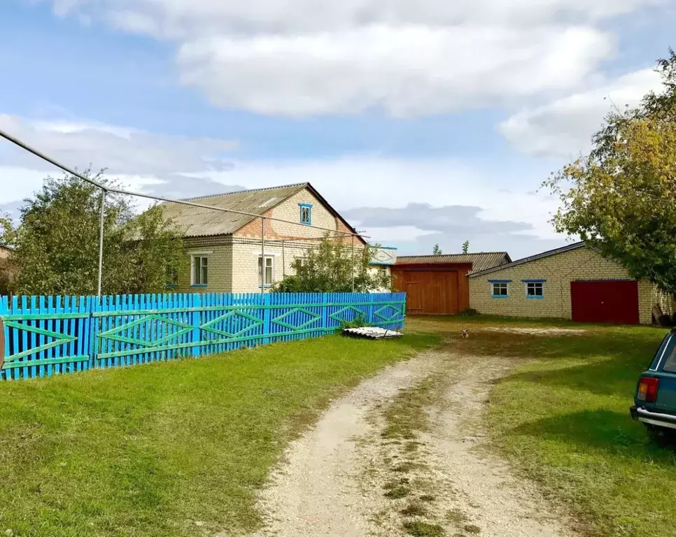 Купить Дом В Большеберезниковском Районе Мордовии