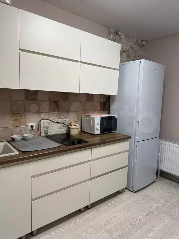 2-к. квартира, 40 м, 7/8 эт. - Фото 0