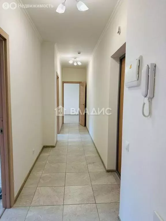 3-комнатная квартира: Москва, Варшавское шоссе, 100к1 (69.5 м) - Фото 2