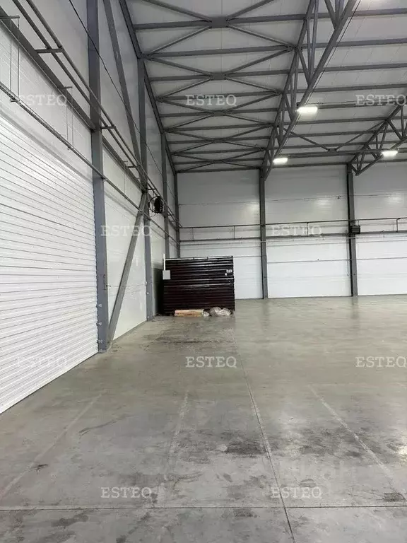 Склад в Новосибирская область, Новосибирск Толмачевская ул., 29 (1440 ... - Фото 2