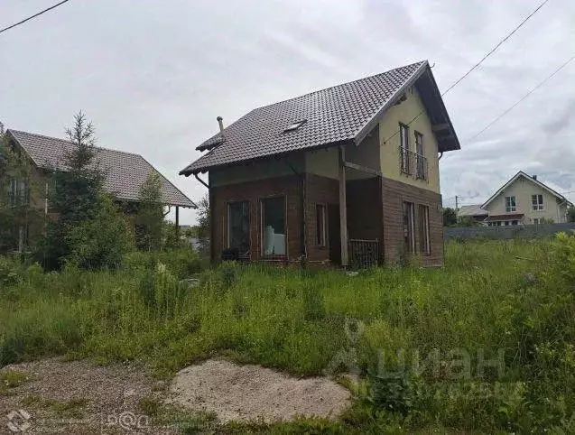 Коттедж в Московская область, Ступино городской округ, с. Татариново  ... - Фото 1