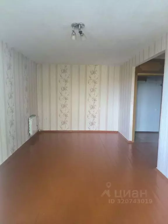 1-к кв. Челябинская область, Челябинск Социалистическая ул., 48 (30.8 ... - Фото 0