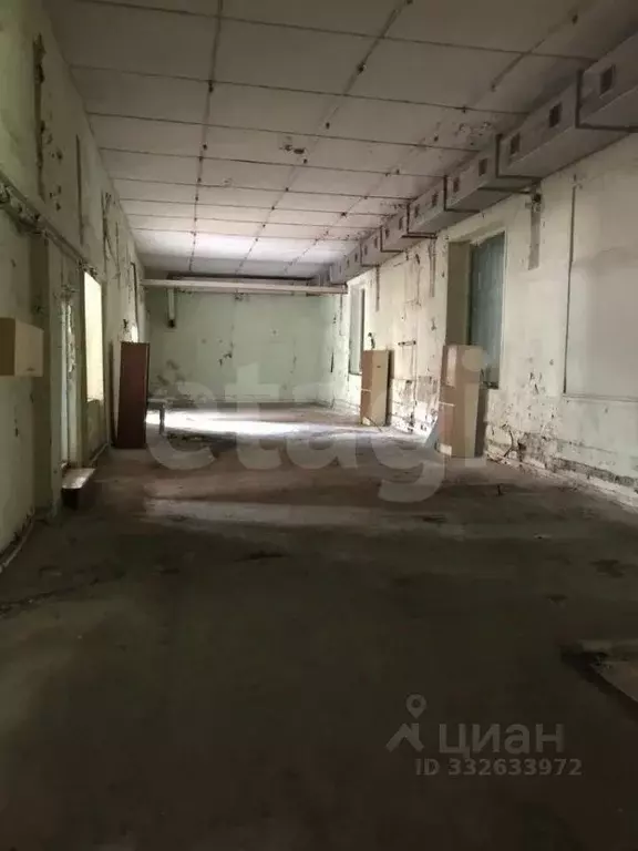 Склад в Ростовская область, Ростов-на-Дону, Нахичевань ул. 36-я Линия, ... - Фото 1