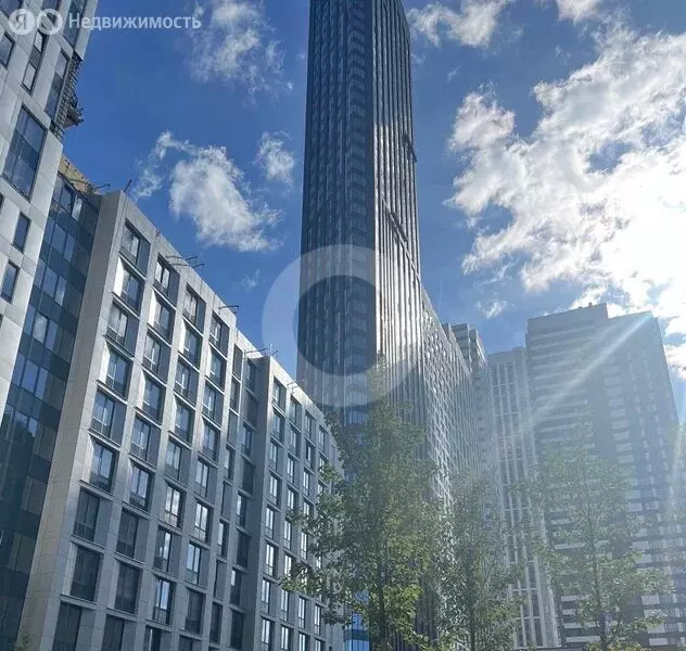 3-комнатная квартира: Москва, Шмитовский проезд, 39к6 (67 м) - Фото 2