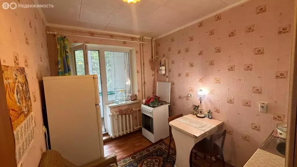 1-комнатная квартира: Таганрог, Мариупольское шоссе, 27-2к3 (36 м) - Фото 0