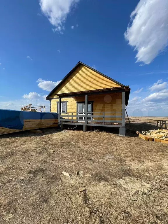 Дом 140 м на участке 7,8 сот. - Фото 1