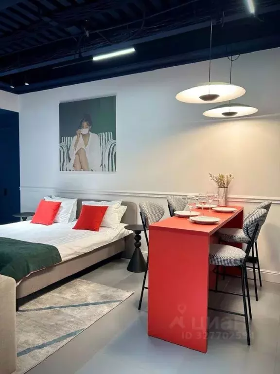 Помещение свободного назначения в Волгоградская область, Волгоград ... - Фото 1