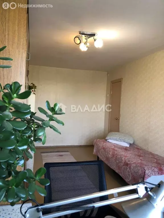 2-комнатная квартира: Казань, улица Декабристов, 114 (43.8 м) - Фото 0