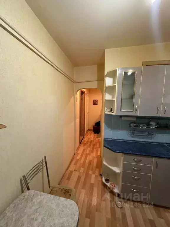 1-к кв. Волгоградская область, Волгоград ул. Огарева, 2 (32.0 м) - Фото 0