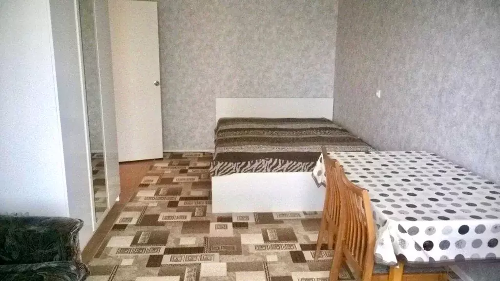 1-к кв. Ленинградская область, Всеволожск Ленинградская ул., 21к2 ... - Фото 2