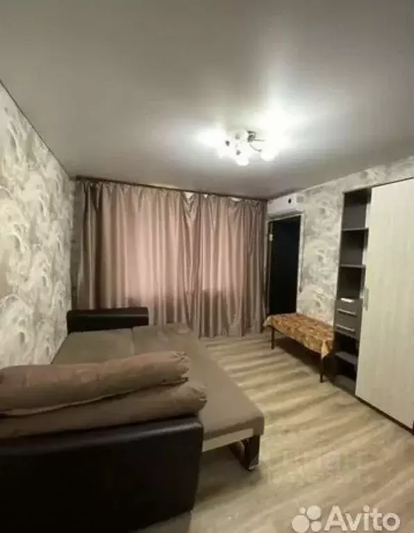 2-к кв. Ростовская область, Ростов-на-Дону Северный мкр, ул. Волкова, ... - Фото 2