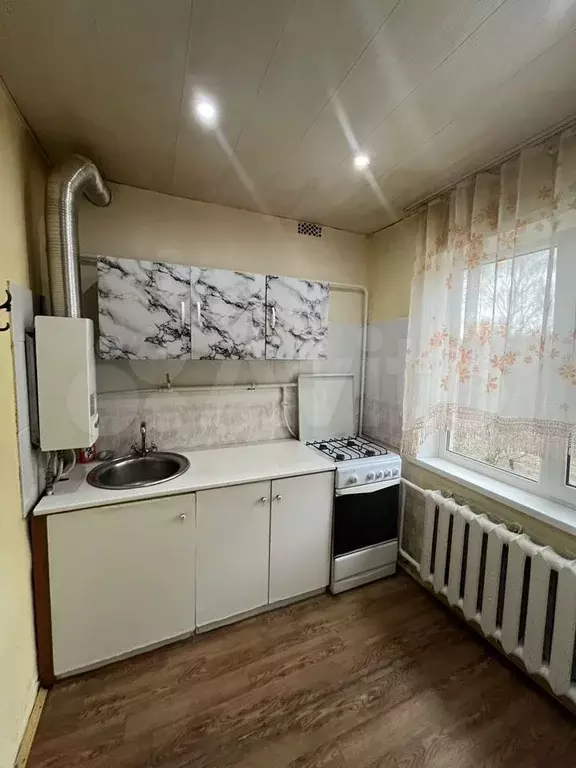2-к. квартира, 48 м, 5/5 эт. - Фото 0