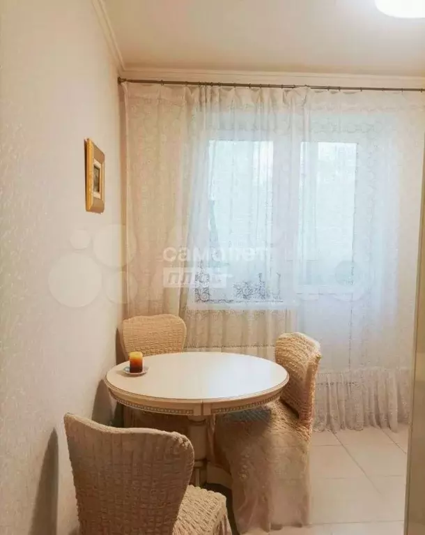 1-к. квартира, 36 м, 5/17 эт. - Фото 0