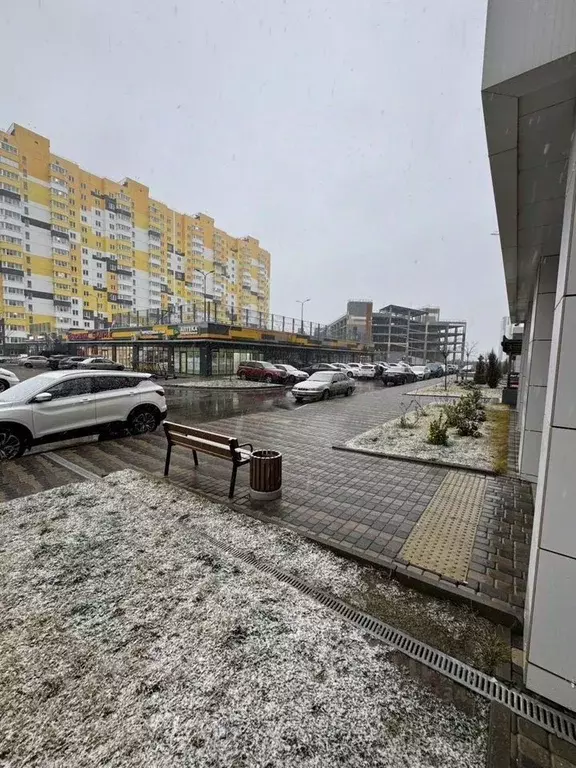 Помещение свободного назначения в Краснодарский край, Краснодар ул. ... - Фото 1