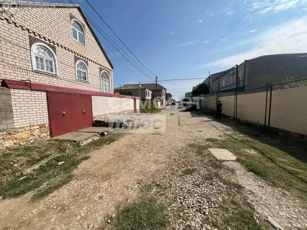 Дом в село Новый Хушет, улица Ирчи Казака, 35 (178 м) - Фото 2